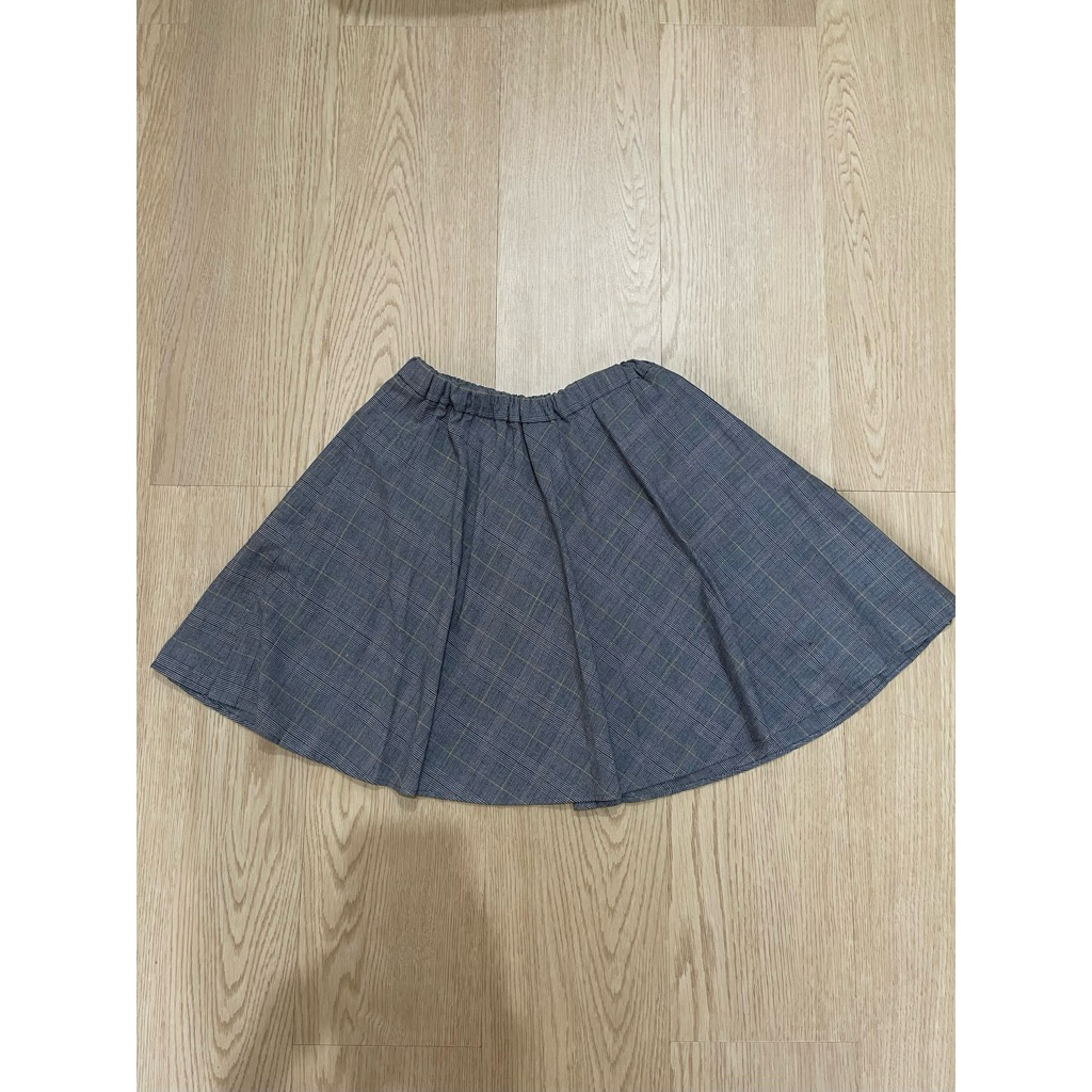 Rok anak, uniqlo - Size 110