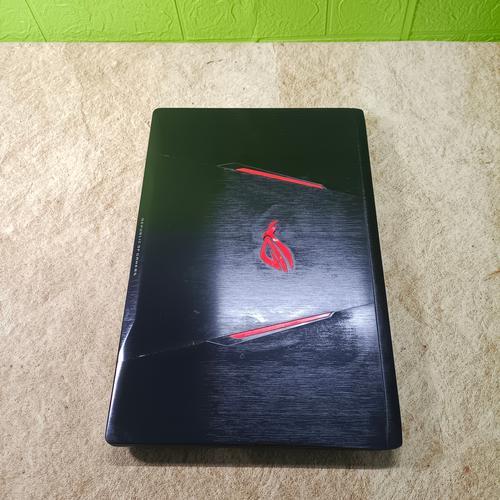 Casing Cassing Kesing Case Laptop Asus ROG GL553V GL553VD FX553V