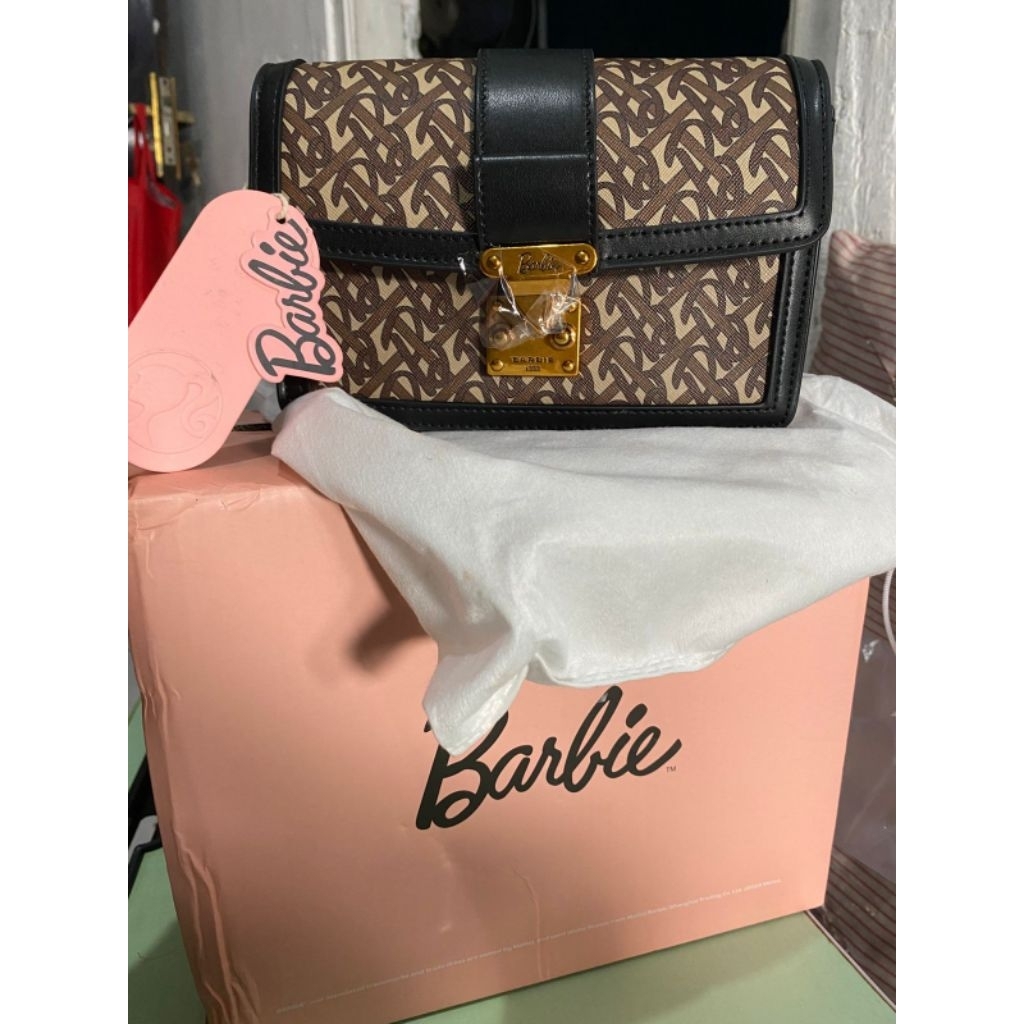 Tas Barbie Original