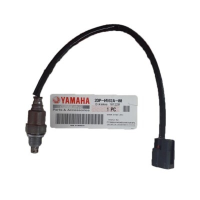 SENSOR O2 SENSOR OXYGEN NMAX ASLI YAMAHA 2DP-H592A-00
