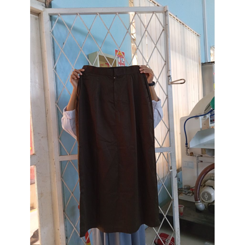 ROK SERAGAM OSIS SMA/SMK && ROK SERAGAM PRAMUKA SMA/SMK