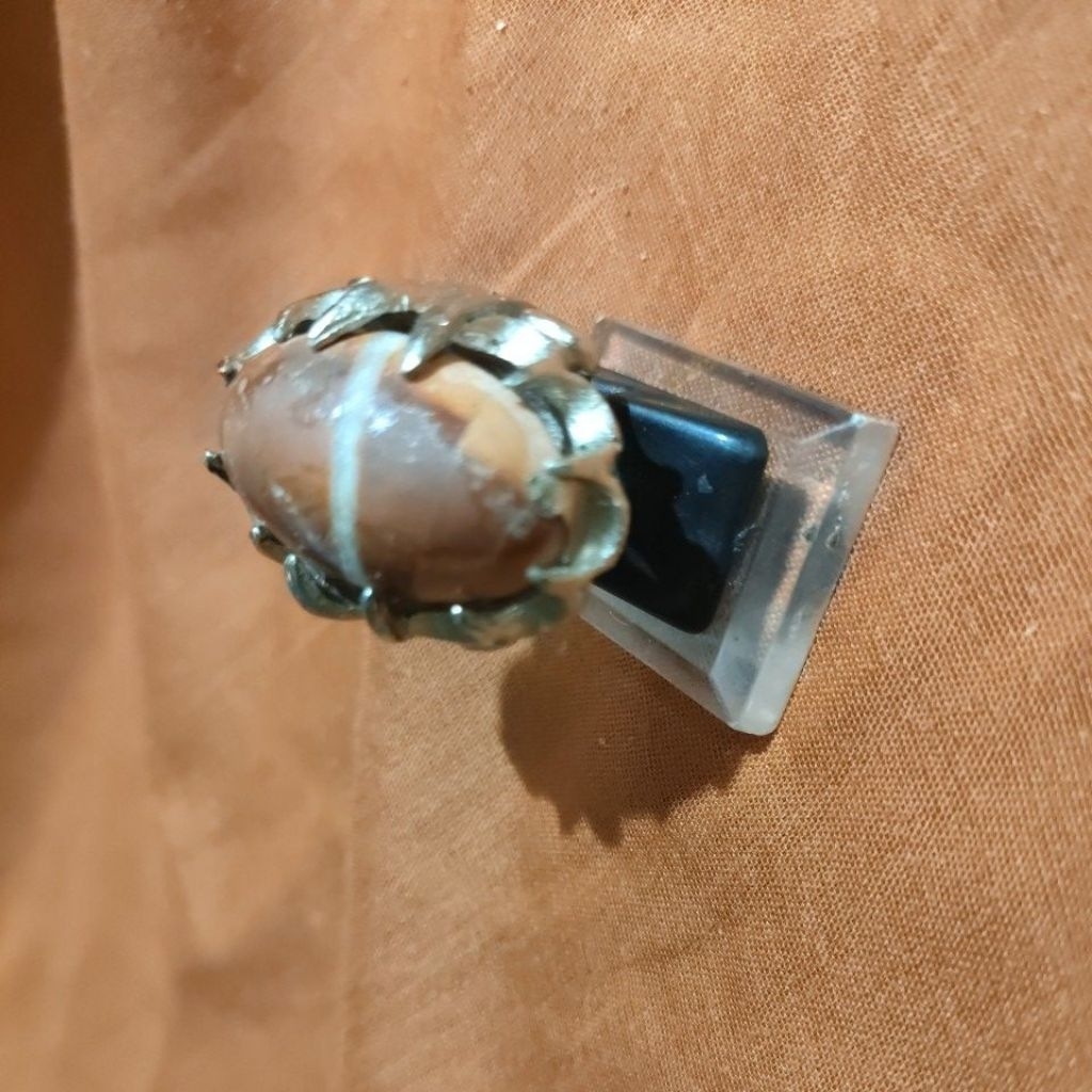 batu akik ati ayam kendit khusus live