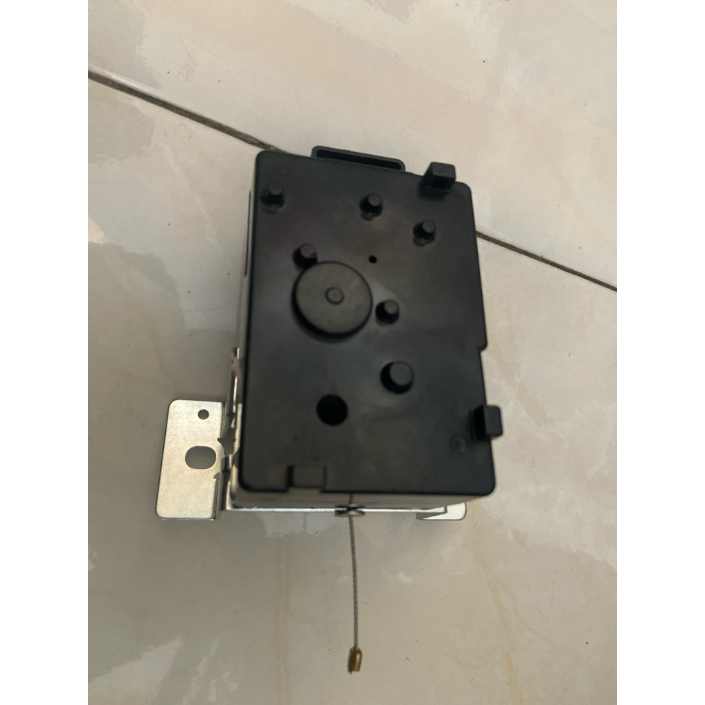 drain motor mesin cuci polytron