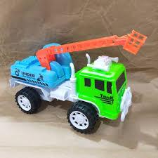 MAINAN TRUK TANGGA ANAK/MAINAN TRUK ANAK AK 05