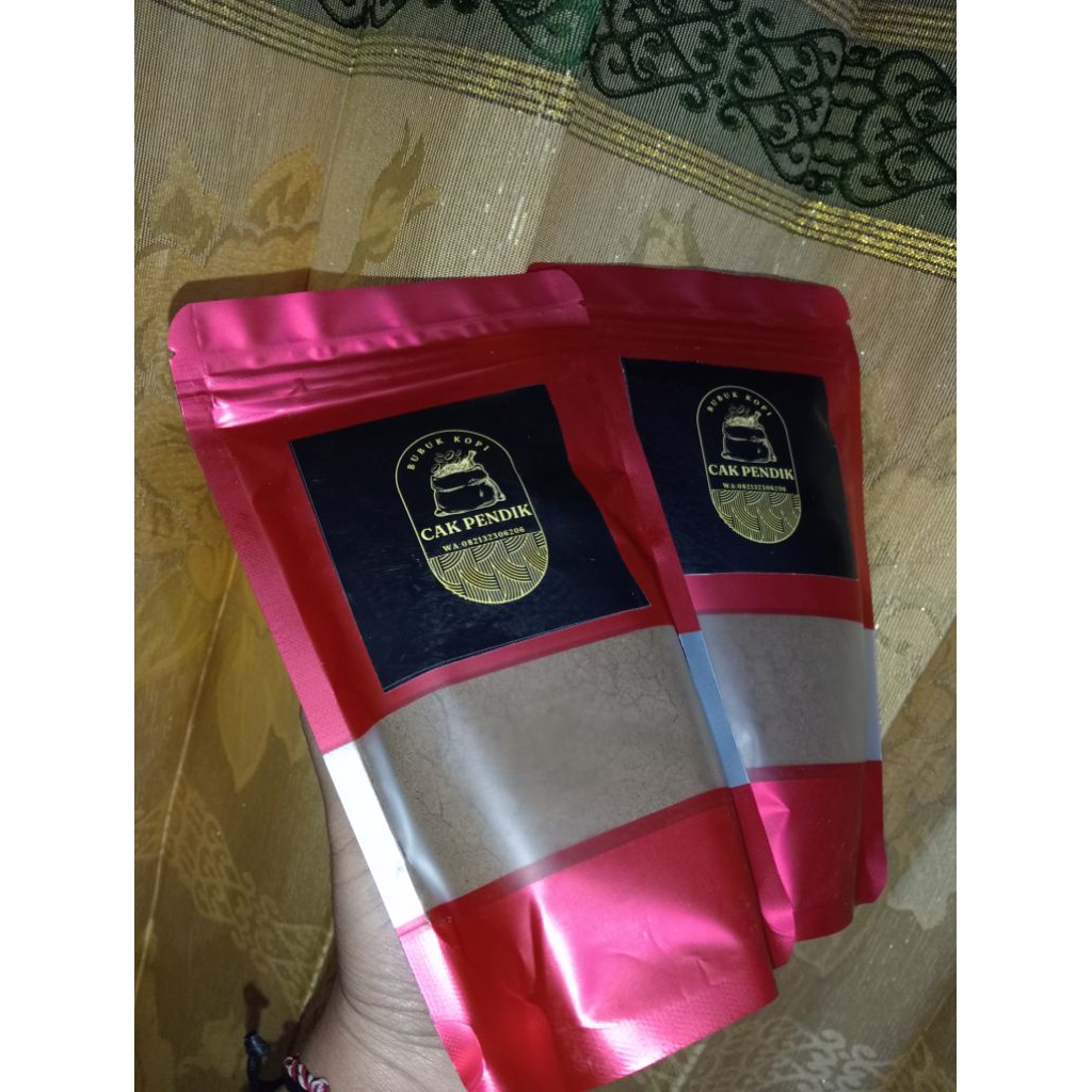 

Bubuk kopi "Premium CP