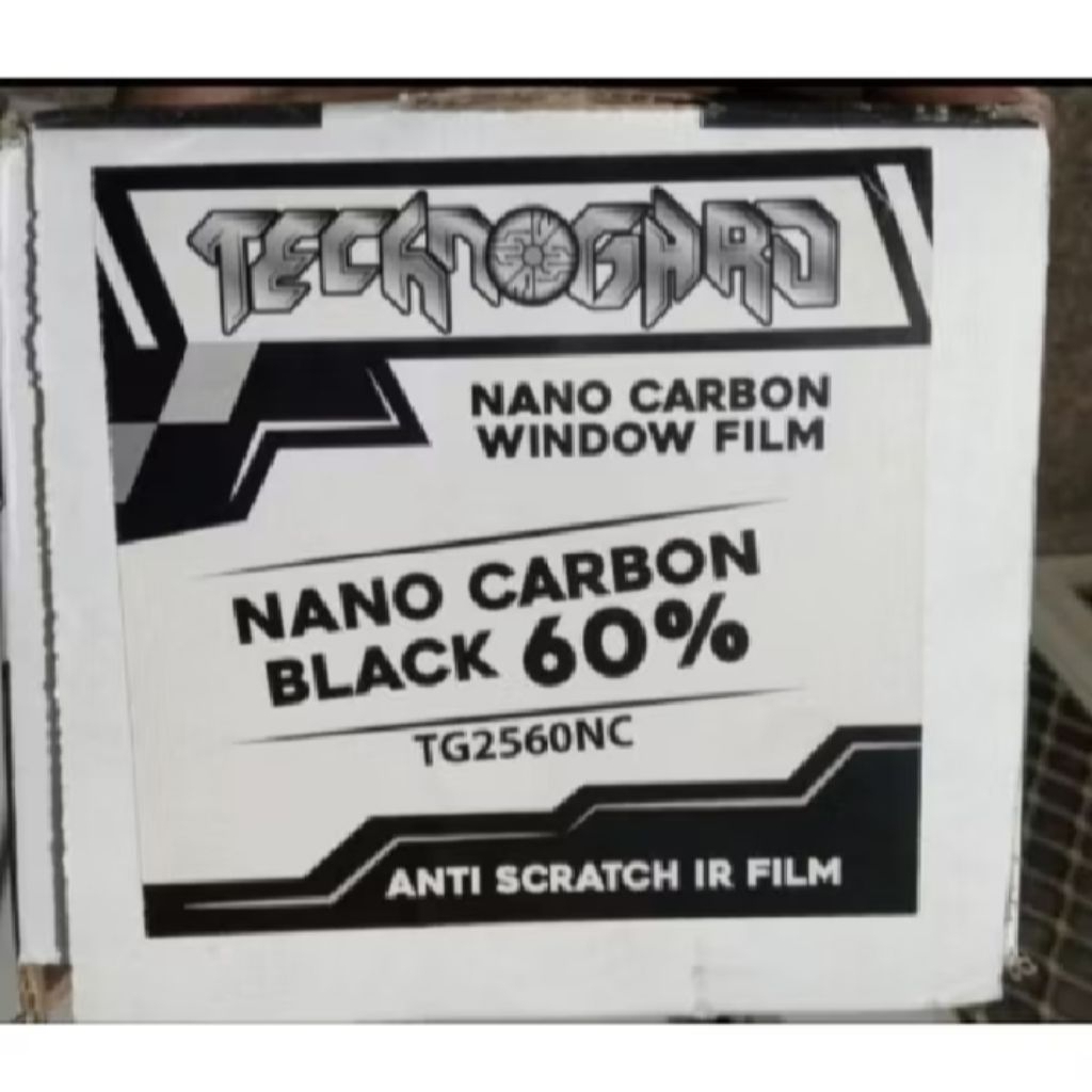 KACA FILM TECHNOGARD 1 ROL 60%