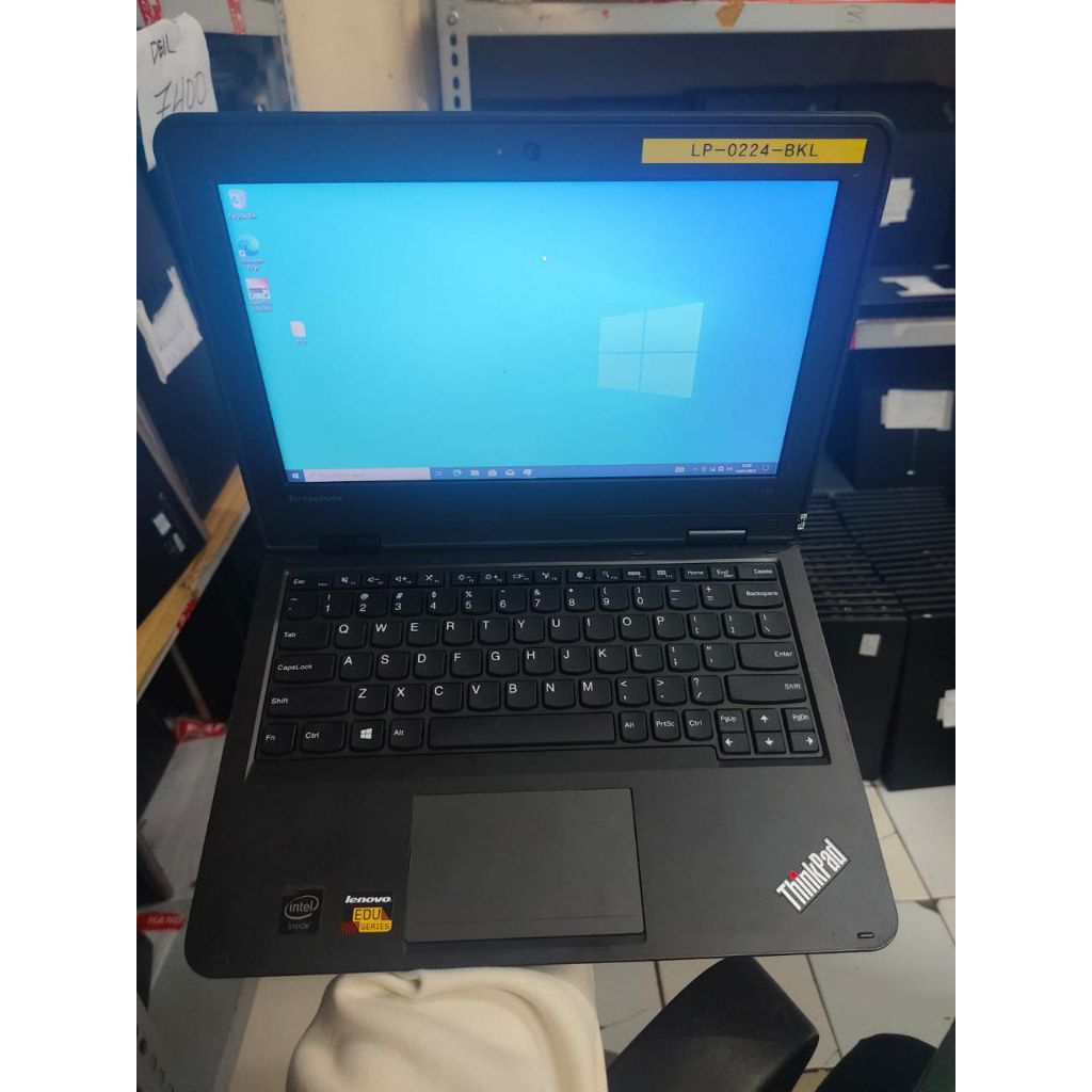 Ready Lenovo 11ECeleron N2940