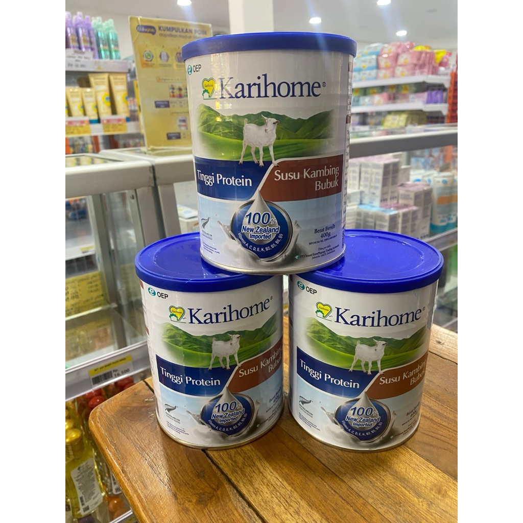 

karihome Karihome wgm family