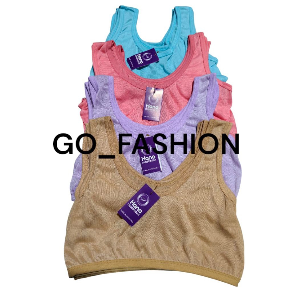 Bra Bh Miniset Anak Sd/Smp Mini Set Remaja