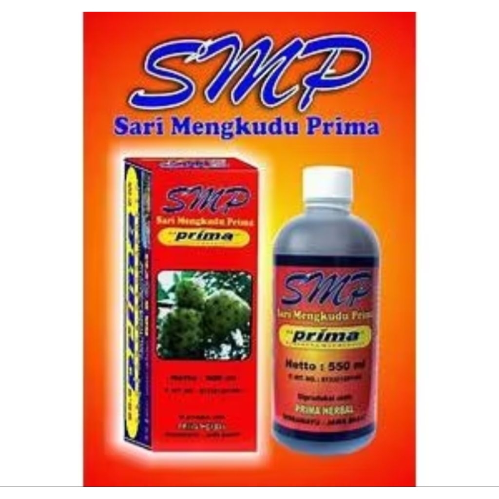 

Sari Mengkudu Prima Herbal 500 ml