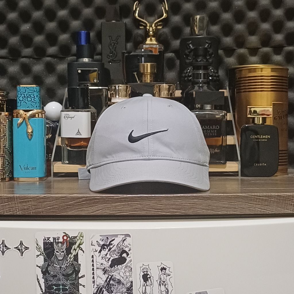 topi nike legacy91 dry-fit second