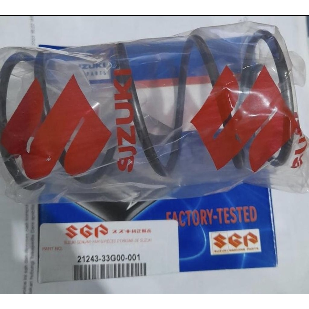 PER CVT ORIGINAL SGP SPIN SKYDRIVE SKYWAVE HAYATE