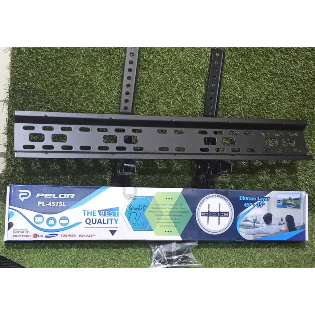 Bracket TV LCD LED PELOR 45-75 Bracket TV LCD LED PELOR 45-75 PL4575L