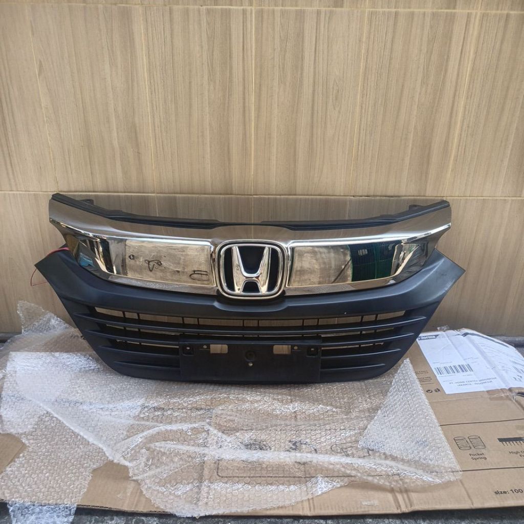 Grille Honda HRV 2019-2021