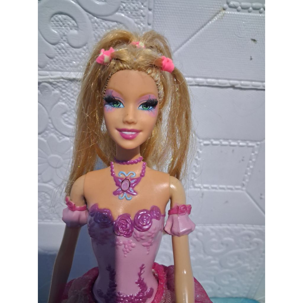 Barbie Elina mermaidia