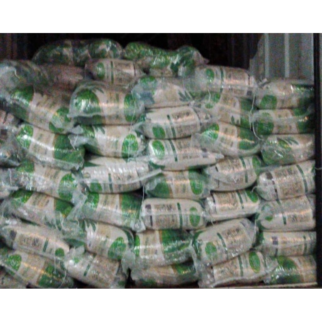 

BERAS SANIA 5KG PREMIUM BERAS