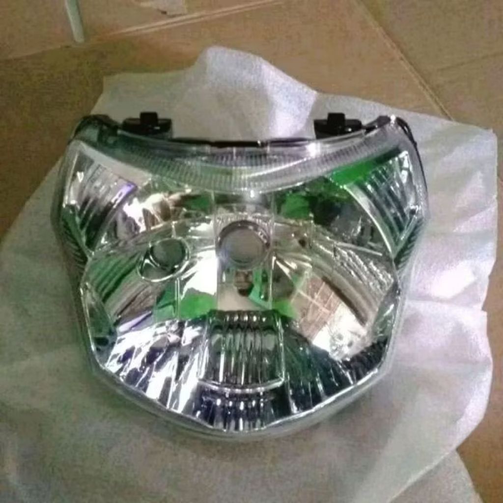 Reflektor Lampu Depan Yamaha Vega 115 ZR 2009-2012