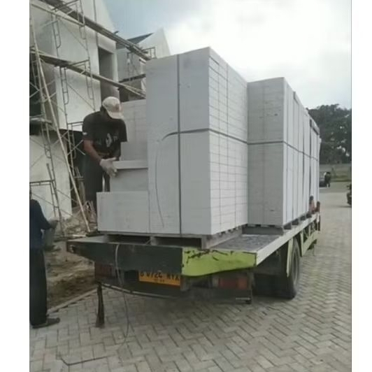 Hebel SNI 1 DO 12,6 kubik