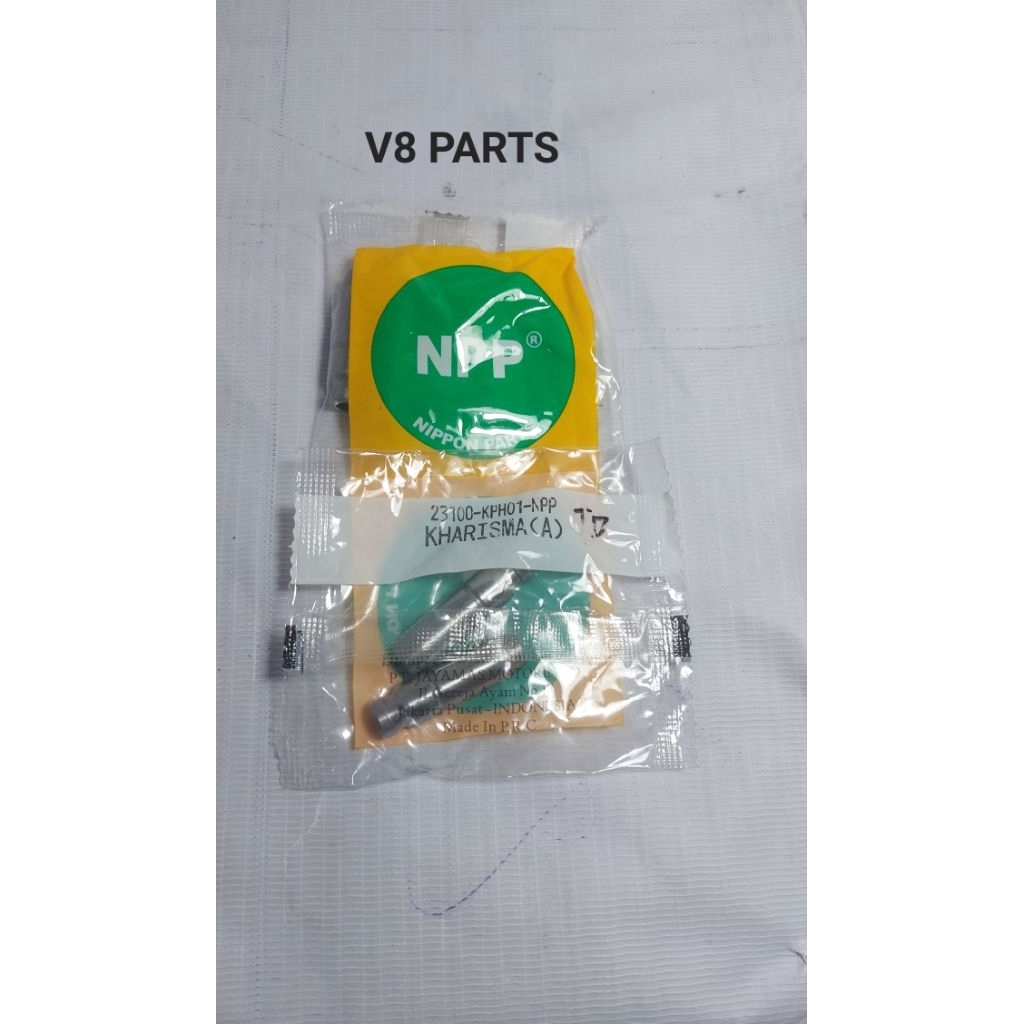 BOSH KLEP KARISMA / ORIGINAL NPP 100%