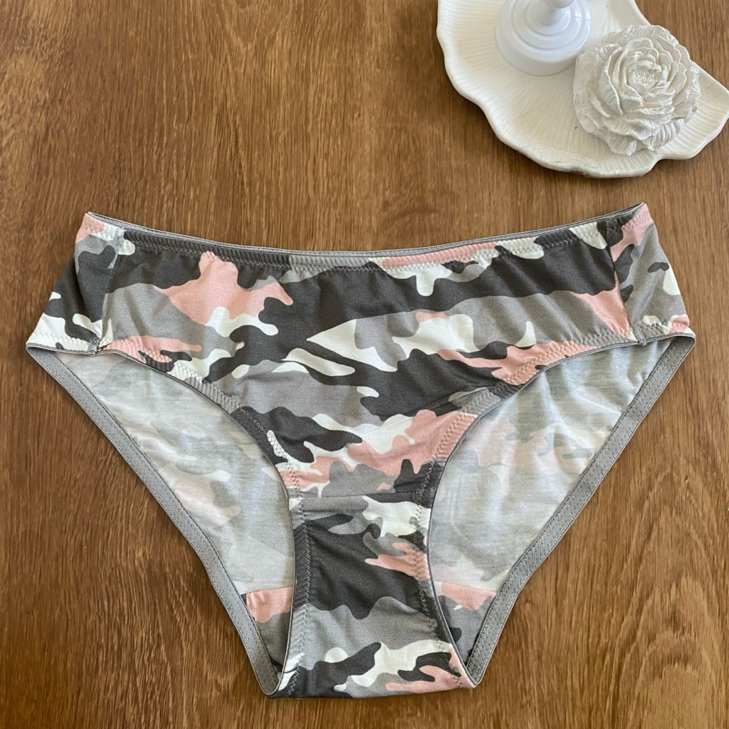 St.Yves PANTY MODEL MINI SIZE M L XL CELANA DALAM WANITA CD PEREMPUAN