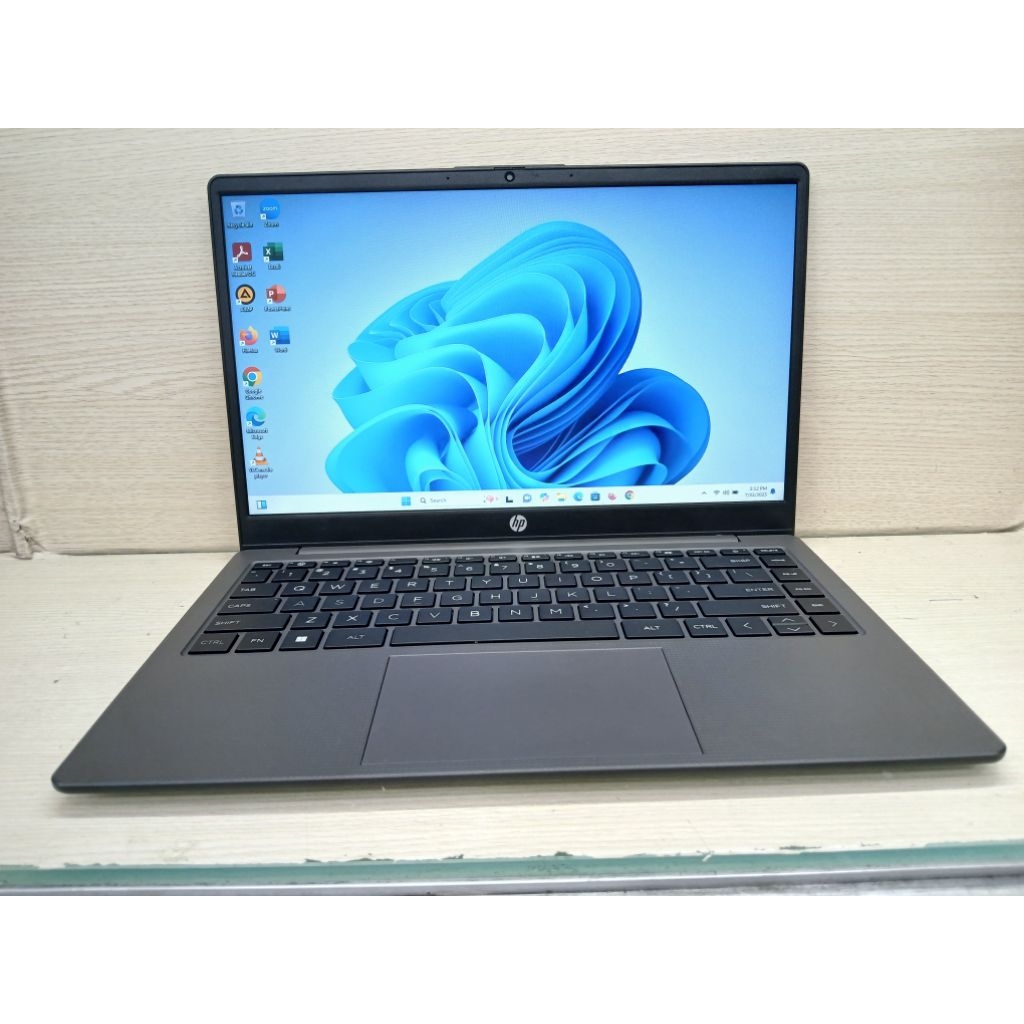 [Back to School] MURAH HP 245 G10 AMD RYZEN 3 7320U 8/256