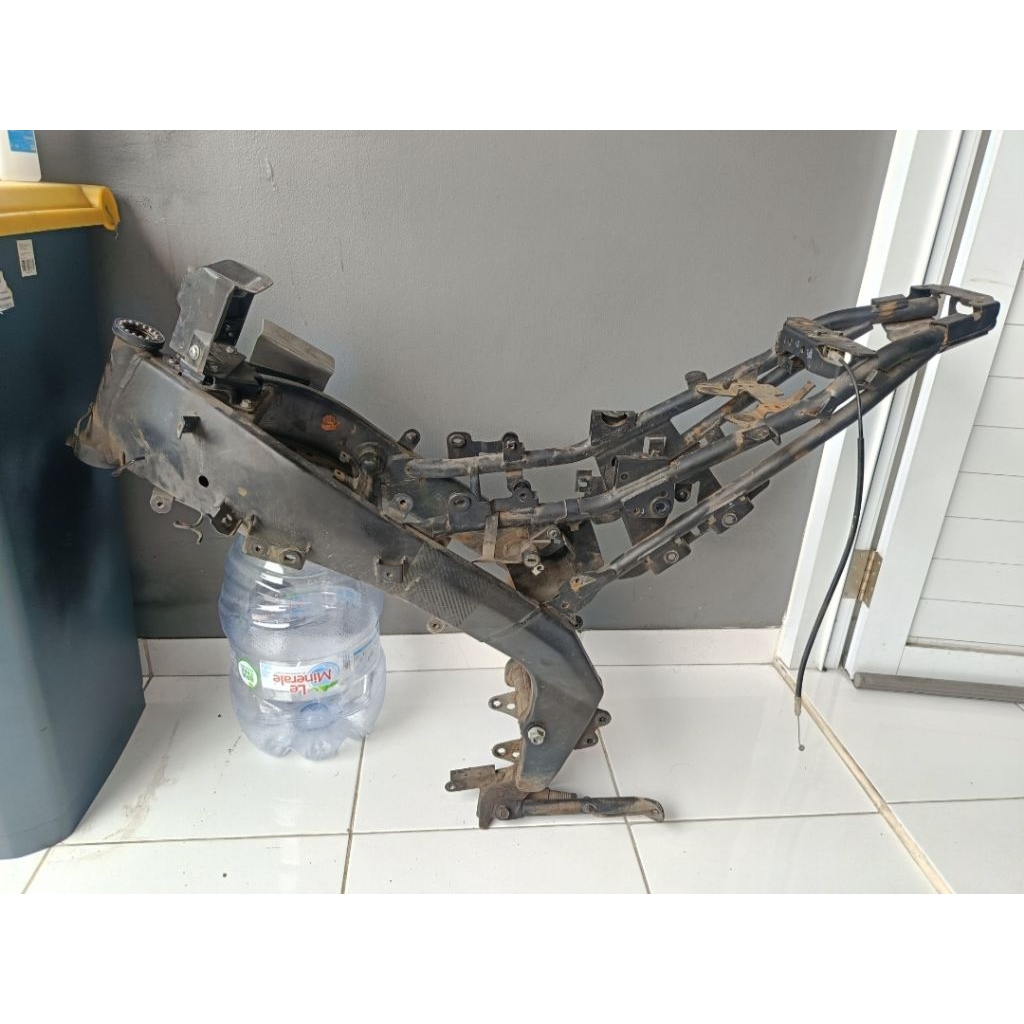 Rangka Original Xabre