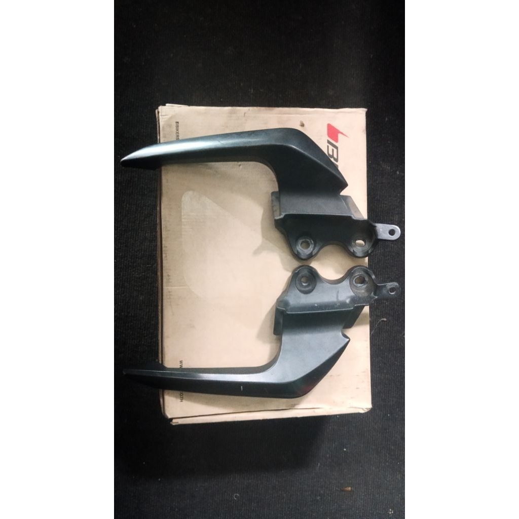 behel cb150r led original