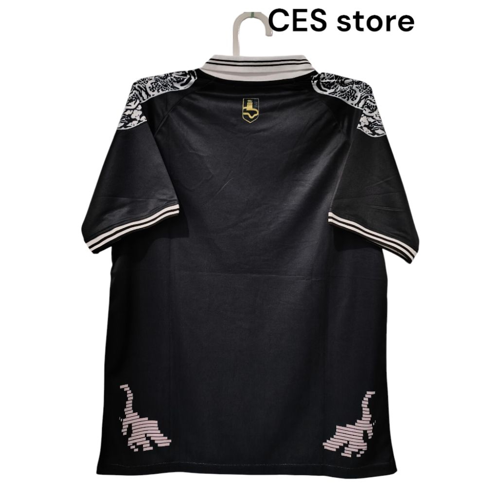 jersey baju bola sport olahraga suwon fc