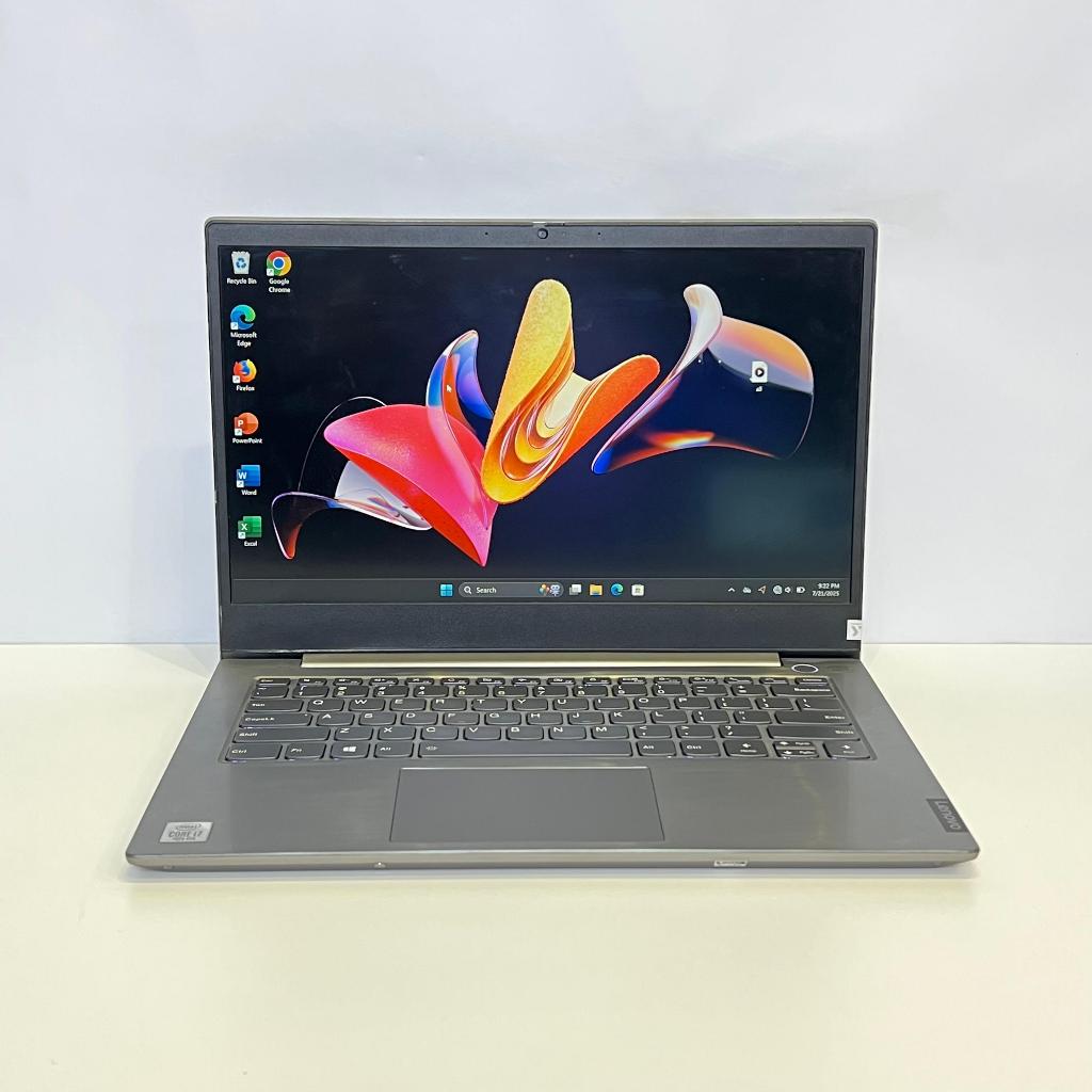 Lenovo ThinkBook 14 - IML | Core I7 Gen 10 10510U