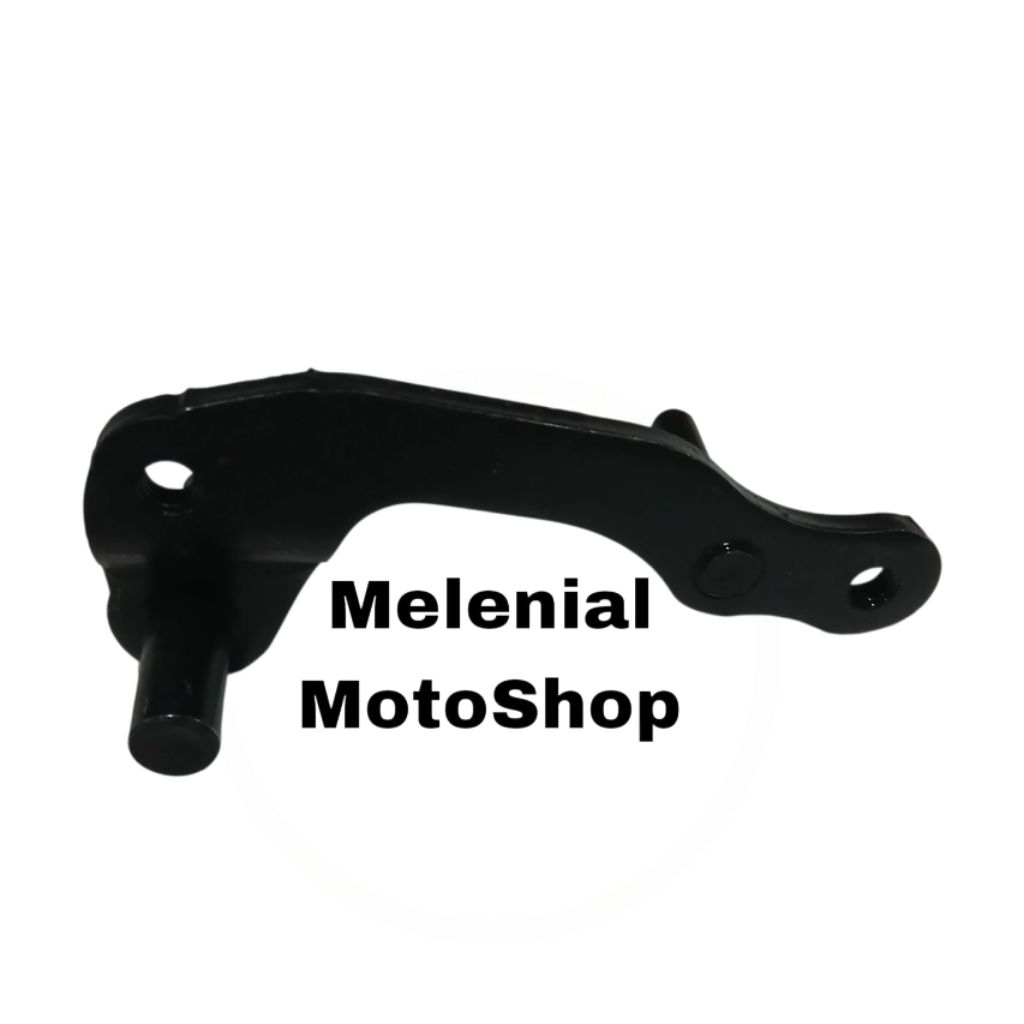 PLAT BRAKET KALIPER REM DEPAN DUDUKAN KALIPER HONDA VARIO 125 VARIO 150 VARIO 160 GENIO