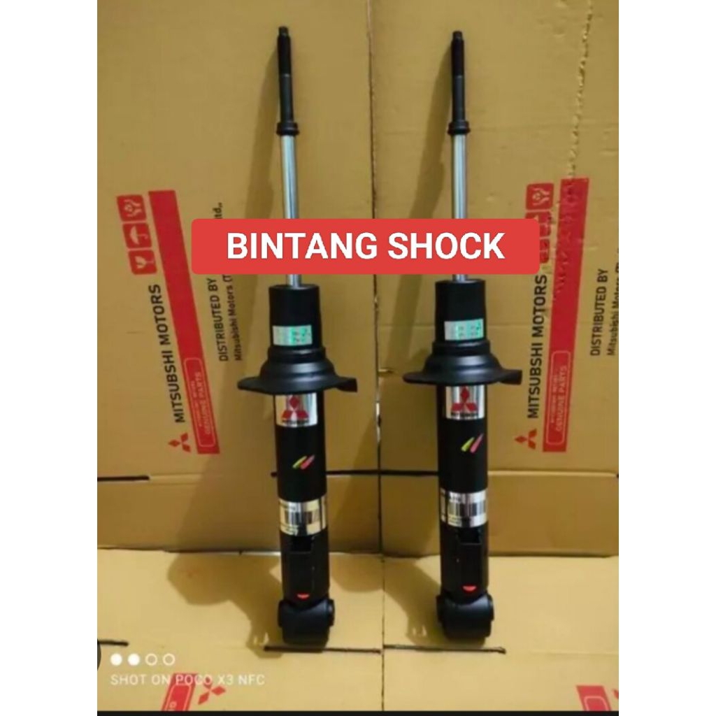 shockbreaker depan Triton original Mitsubishi