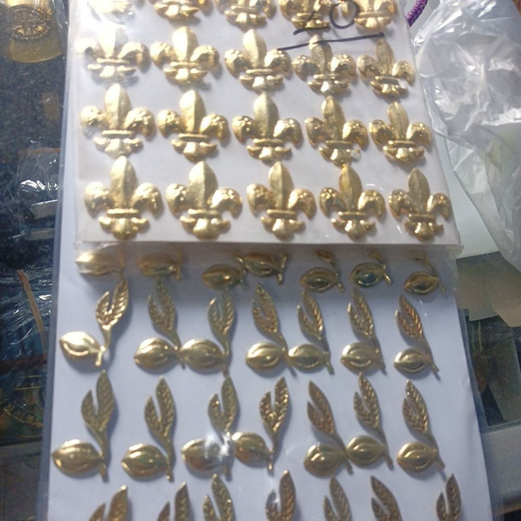 pin wosm&tunas pembina