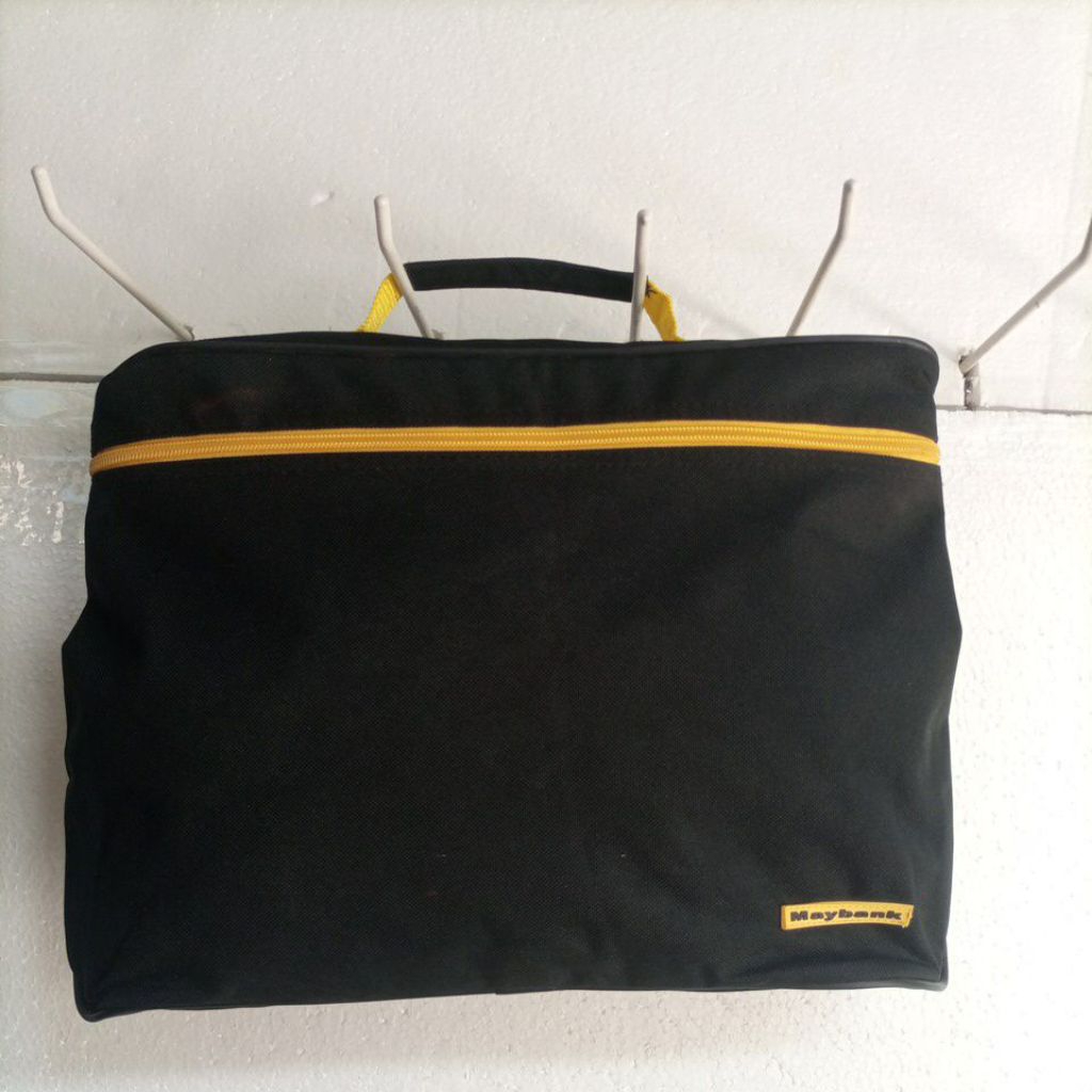 

My Bank Pocket-alas-39x10cm-tinggi-44cm-preloved