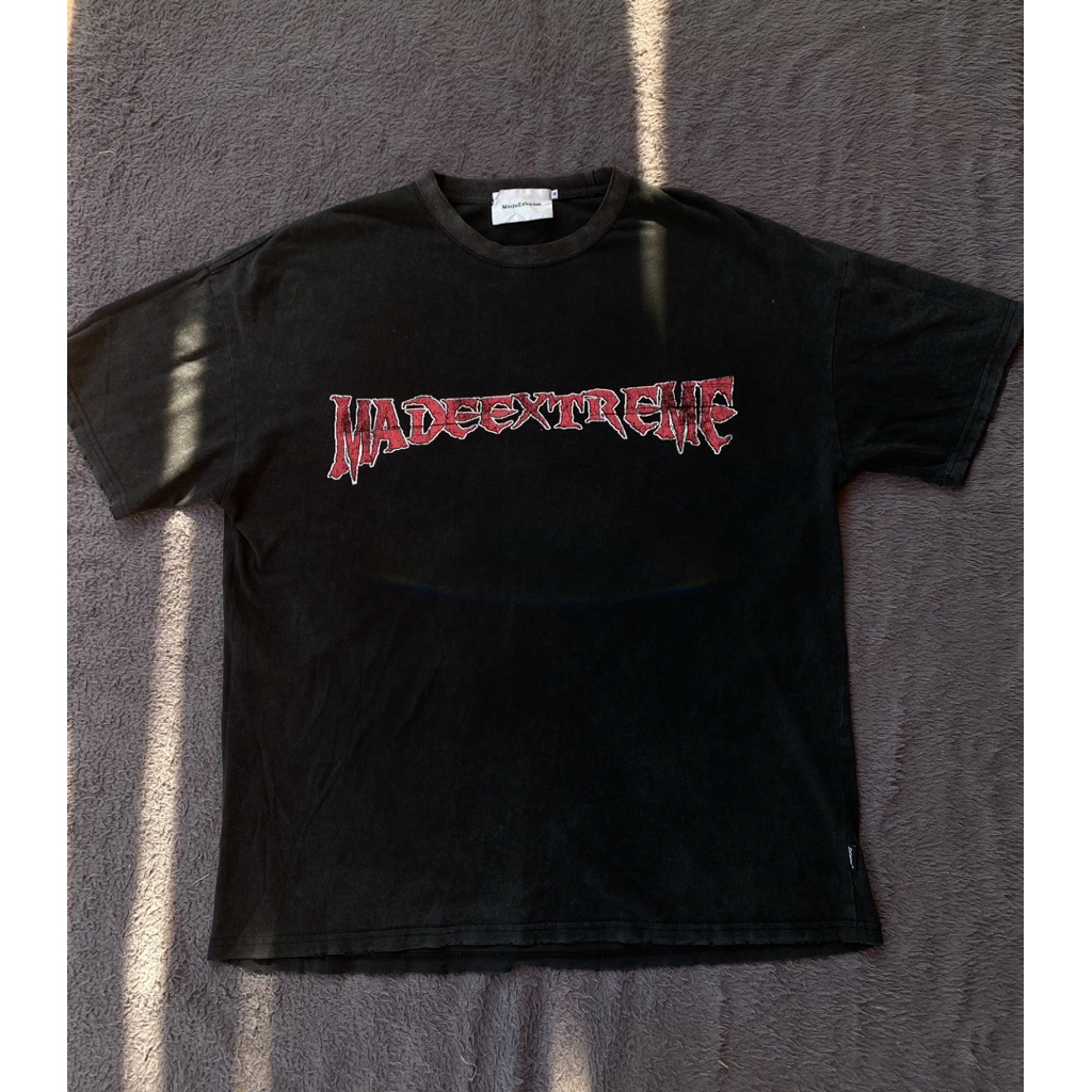 Made Extreme Tee / Jesus Tee T-Shirt