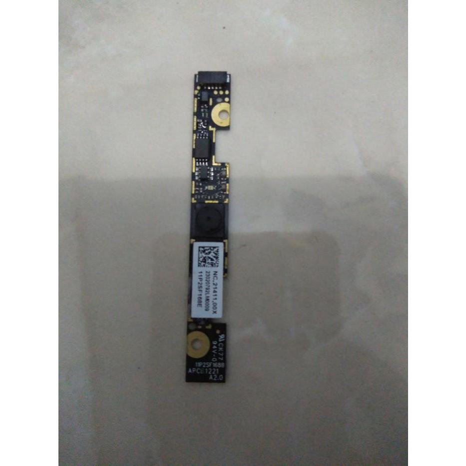 webcame Camera Laptop Notbook Acer V3 4710