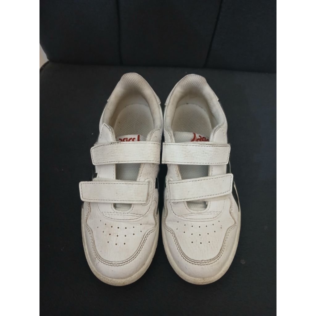 preloved asics kids