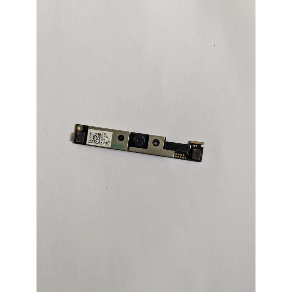 wencam laptop dell inspiron 13 7000 7347 7348 7352 7558