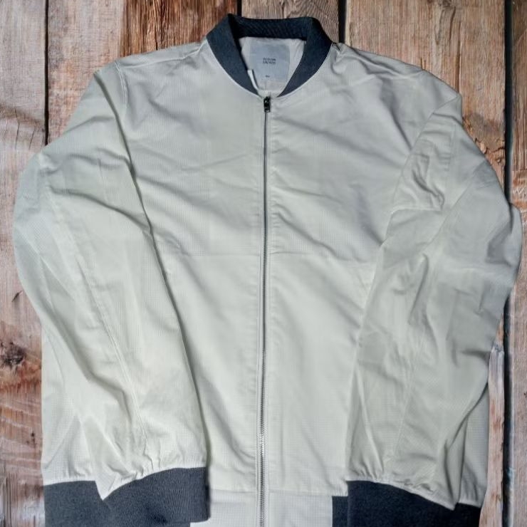 Jacket Casual Design United Thrift Preloved Second Branded