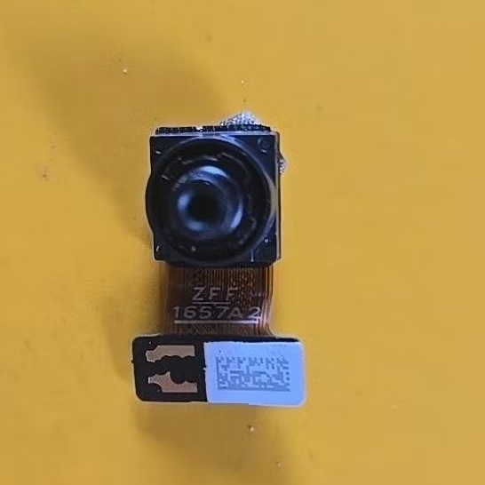 Camera Depan Infinik Hot 10 Cabutan