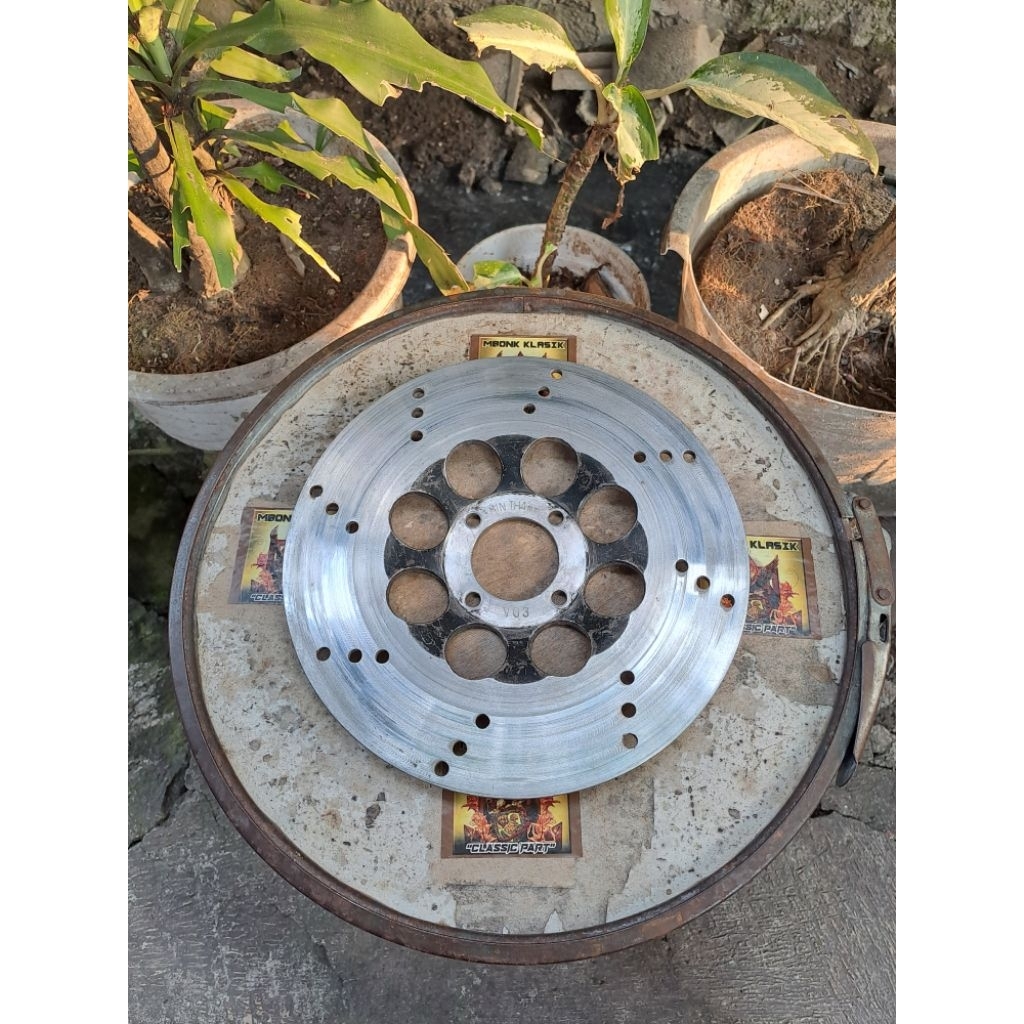 piringan cakram honda cg125 cb125s ORIGINAL piringan cakram cb125 s piringan cakram cg125 piringan c