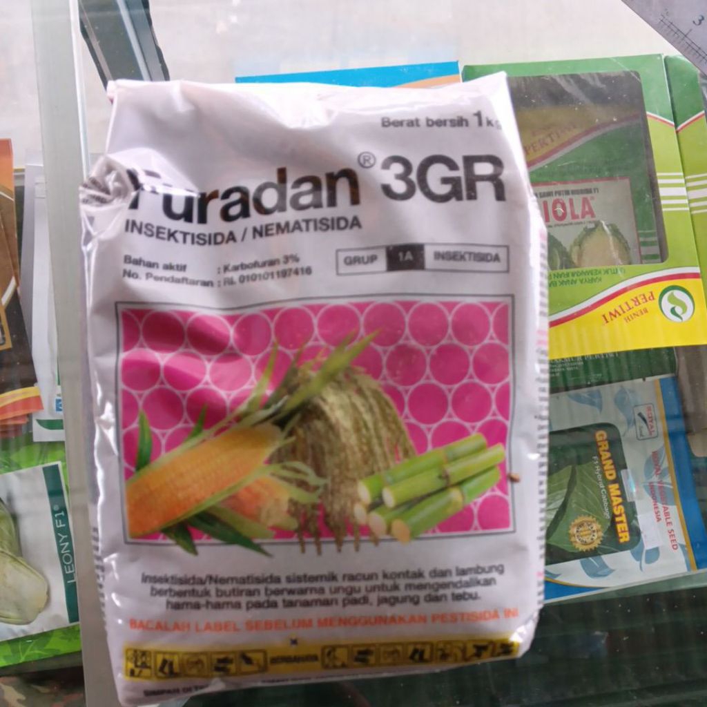Furadan 1kg