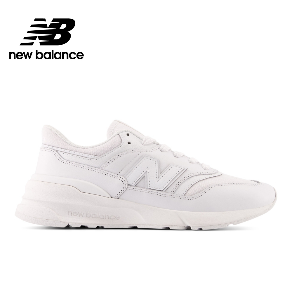 NEW BALANCE 997R WHITE U997RFA ORIGINAL 100%