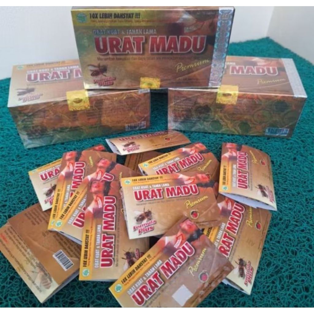 

1 isi 2 capcuel eceran