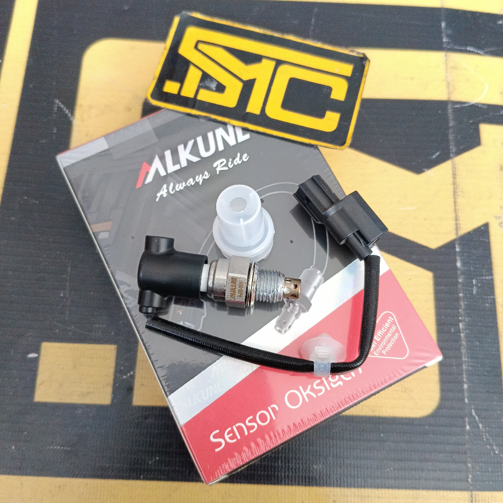 Sensor Oksigen / Sensor Oksygen O2 (36532-KZR-601) Honda Vario 125 / Vario 150 Mikuni