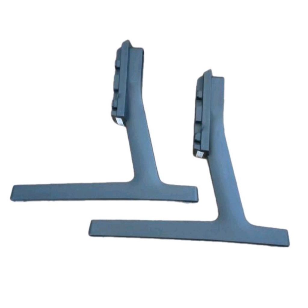 Samsung dudukan TV ORIGINAL Smart LED 50in/50DU7000 kaki tv stand/Tv original Samsung