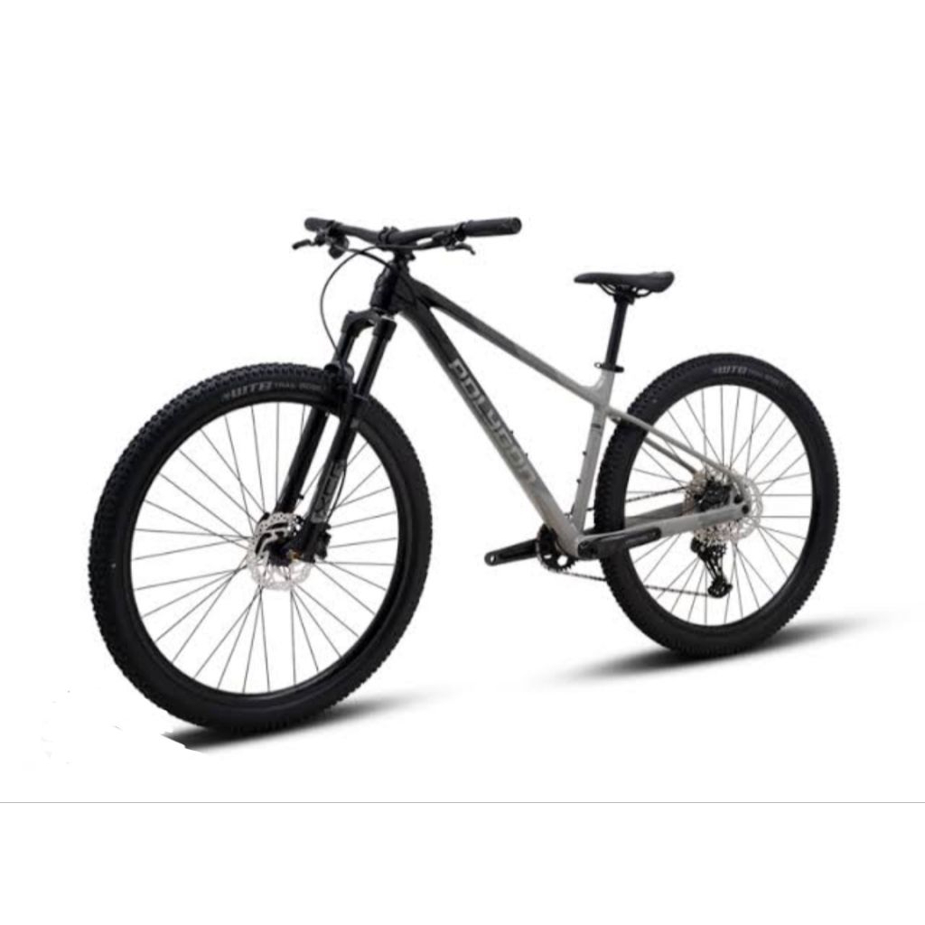 Sepeda Gunung MTB Polygon Xtrada 7 12 Speed 27,5 Inch