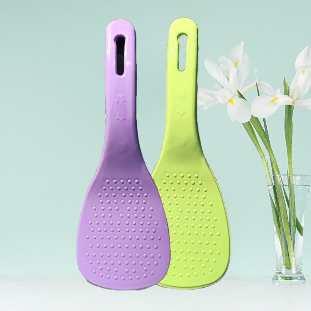 SOUVENIR CENTONG NASI PAKET 100 PCS