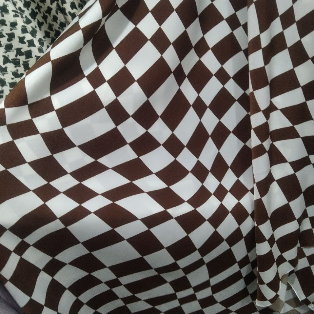 Kain armani silk | Harga/0,5m | bahan armani silk motif | bahan armani silk | kain armani silk impor