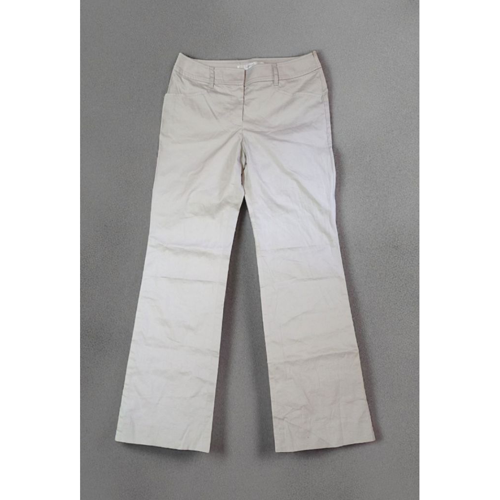 Celana Bahan Semi CB Cut Bray preloved