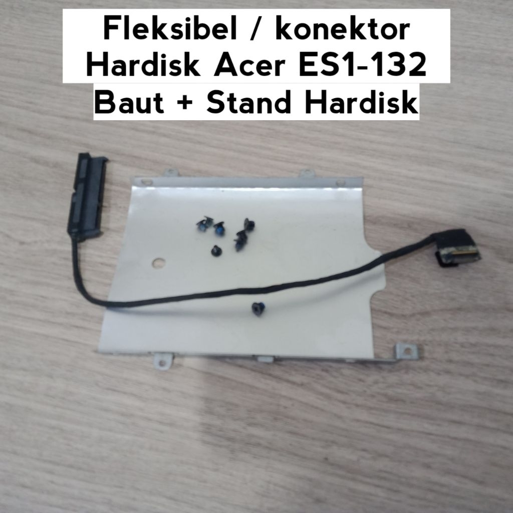 FLEKSIBEL / CONNECTOR /KONEKTOR HARDISK ES1-132 COPOTAN